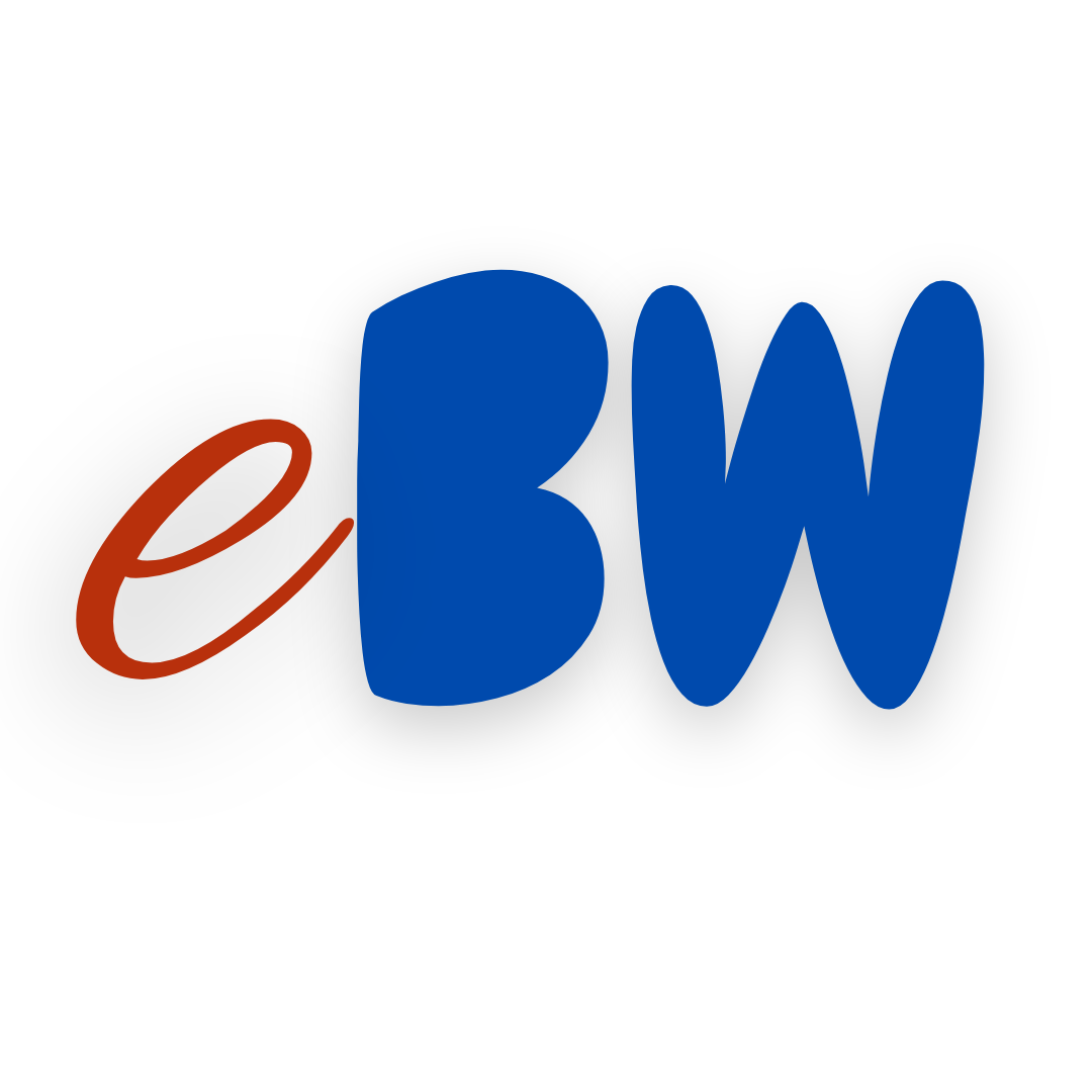 eBusinessWays Logo