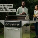 Green Business Ideas for Sustainable Startups