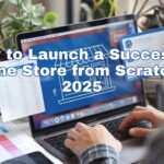 How to Launch a Successful Online Store from Scratch in 2025