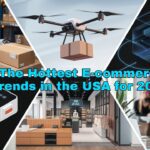 The Hottest E-commerce Trends in the USA for 2025