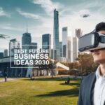 Best Future Business Ideas 2030