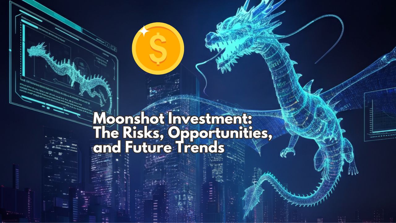 Moonshot Investment