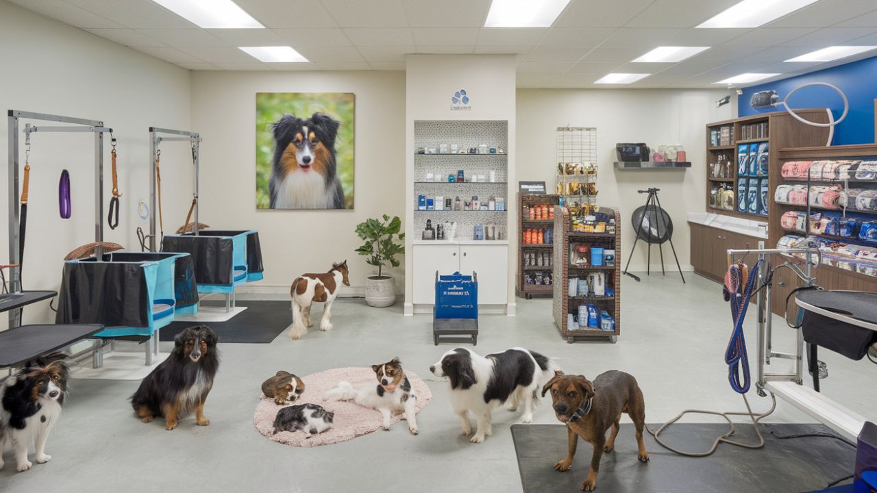 Top 10 Pet Business Ideas in 2025