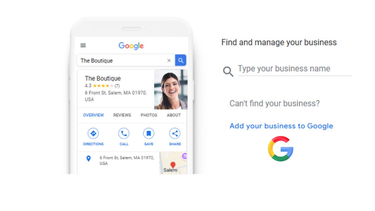 How to Register your Google My Business Right Way