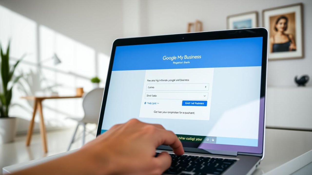 How to Register your Google My Business Right Way