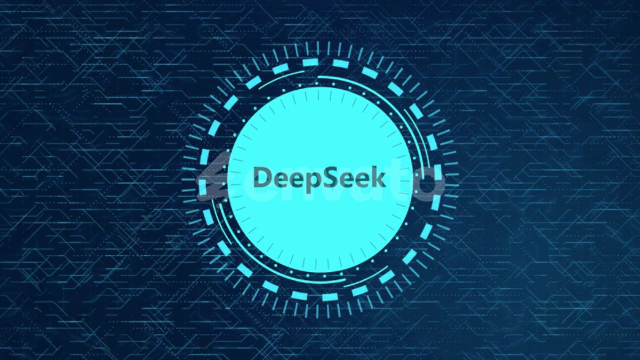 DeepSeek Ai